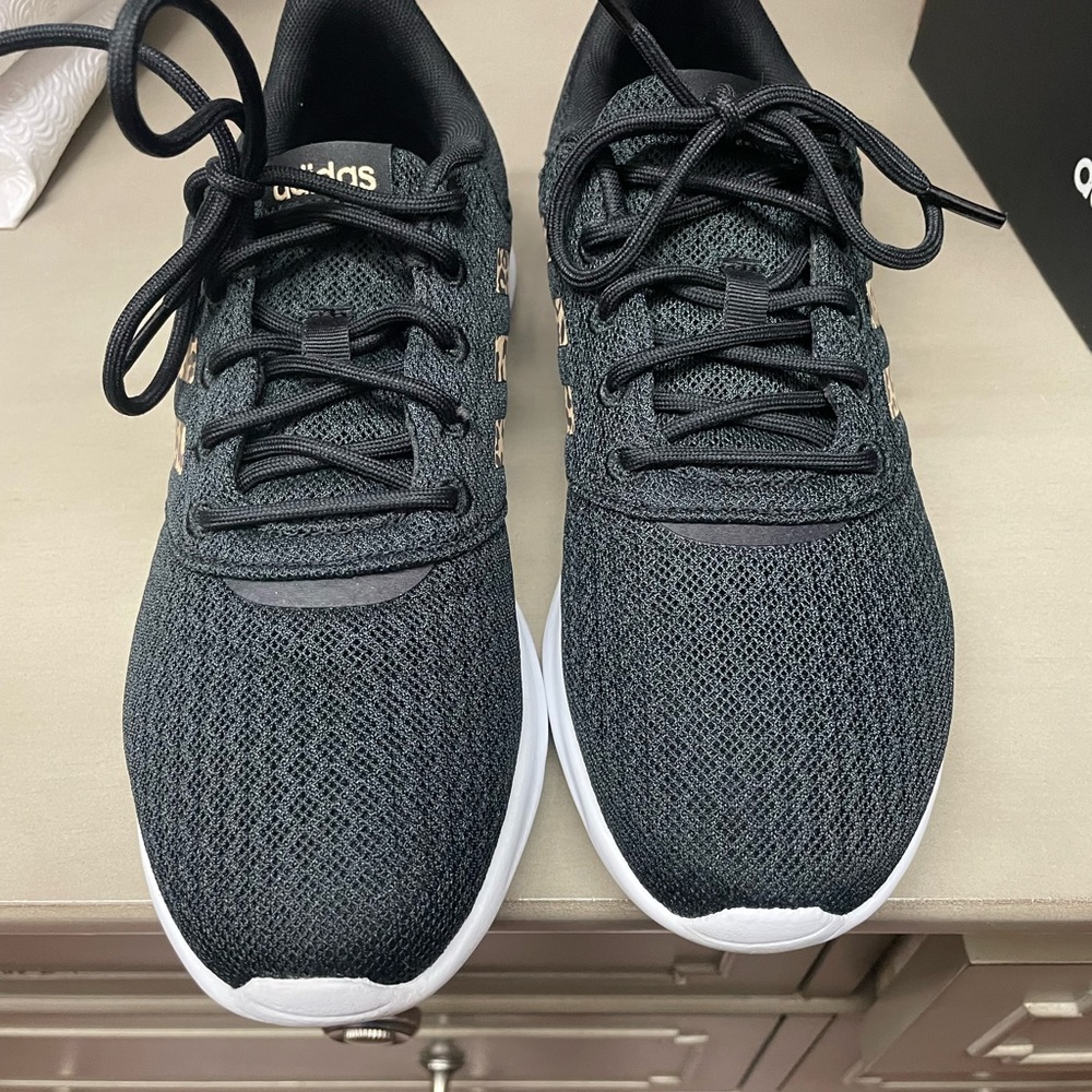 Womens adidas Q2racer 2.0